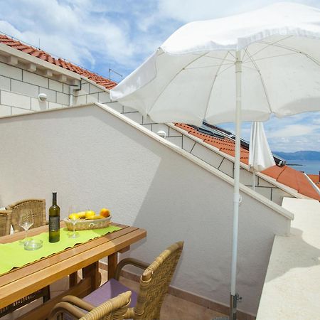 Apartments Villa Maris 鲁巴达 客房 照片